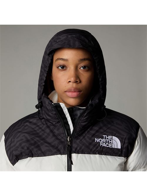 THE NORTH FACE W 1996 RETRO NUPSE JACKET THE NORTH FACE | NF0A3XEO/5IX1